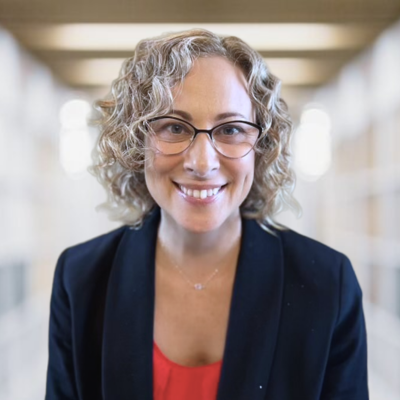 Lynn Schoeni